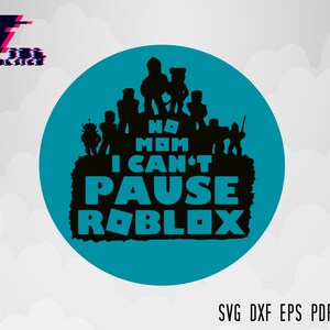 Download Roblox Svg Roblox Svg Bundle Roblox Game Svg Roblox Logo Etsy