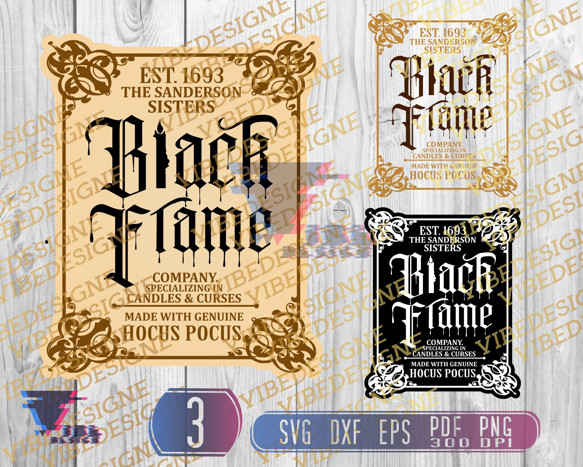 Black Flame Candle Svg Balck Flame Svg Black Flame Candle | Etsy