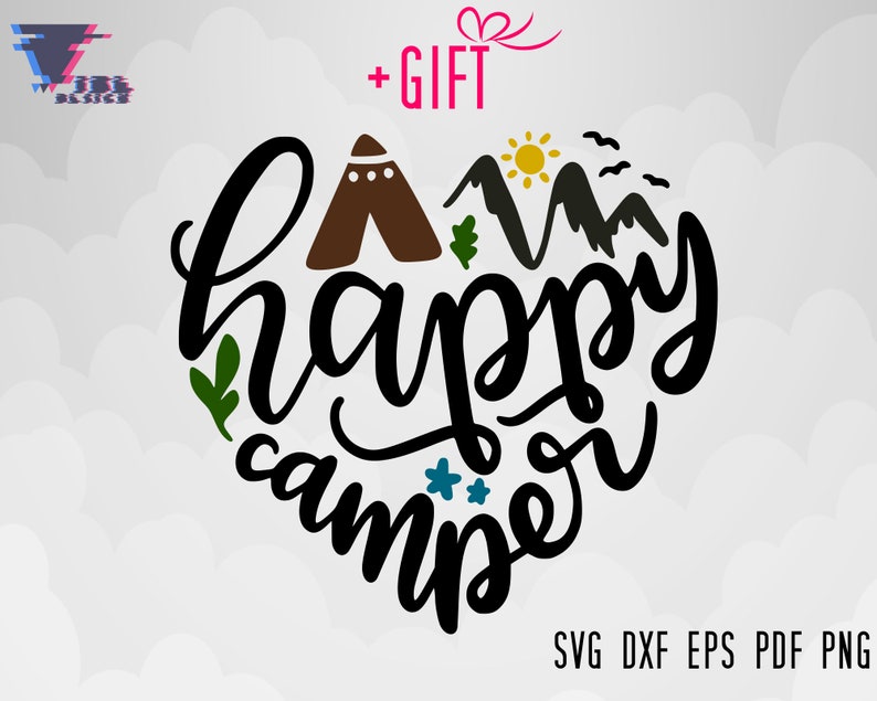 Free Free 234 Camping Flag Svg SVG PNG EPS DXF File