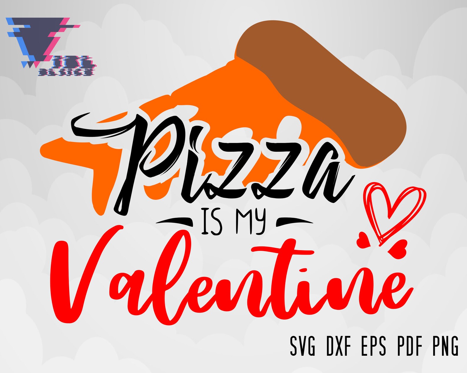 Download Pizza is my Valentine Svg Pizza Is my Valentine Svg Bundle ...
