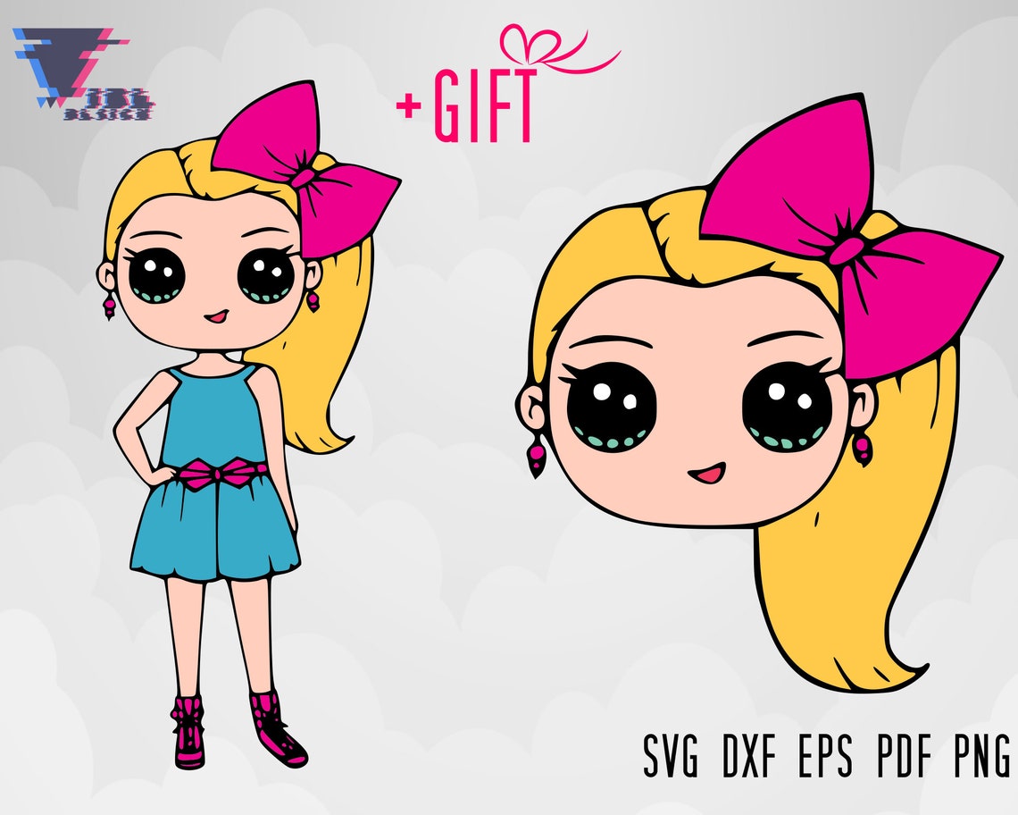 Free Free Jojo Heart Svg 853 SVG PNG EPS DXF File