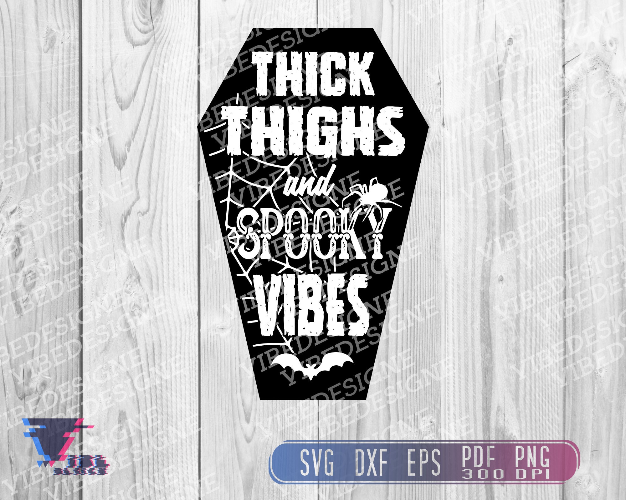Thick thighs and spooky vibes svg thick thighs and spooky  etsy Thick thighs and spooky vibes svg thick thighs and spooky  etsy