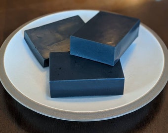 Activated Charcoal Soap