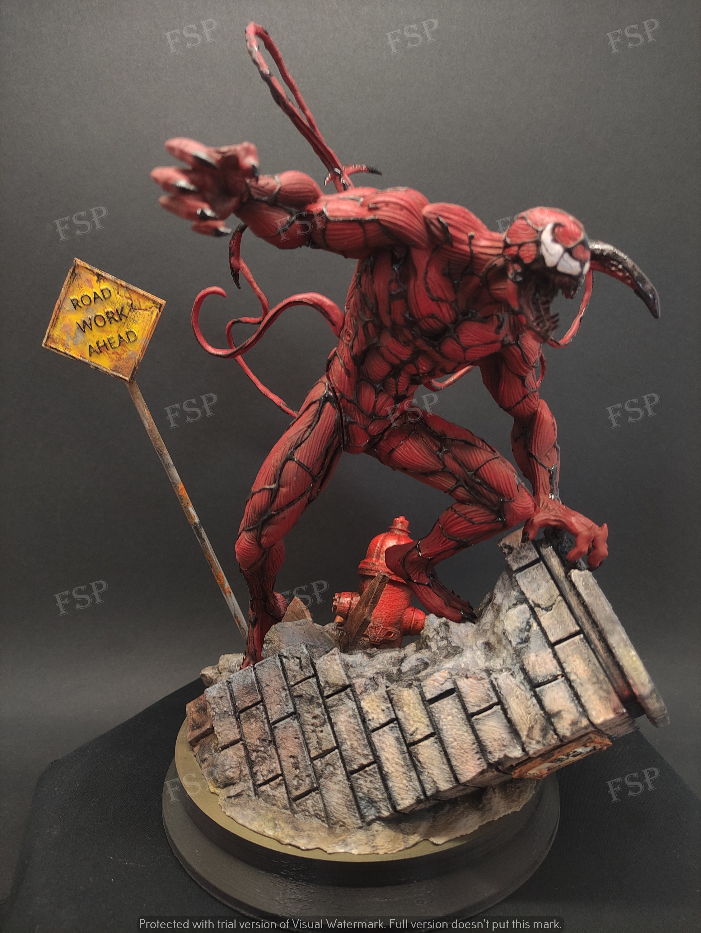 We Love This Dante 'Devil May Cry' Statue But It Costs A Lot