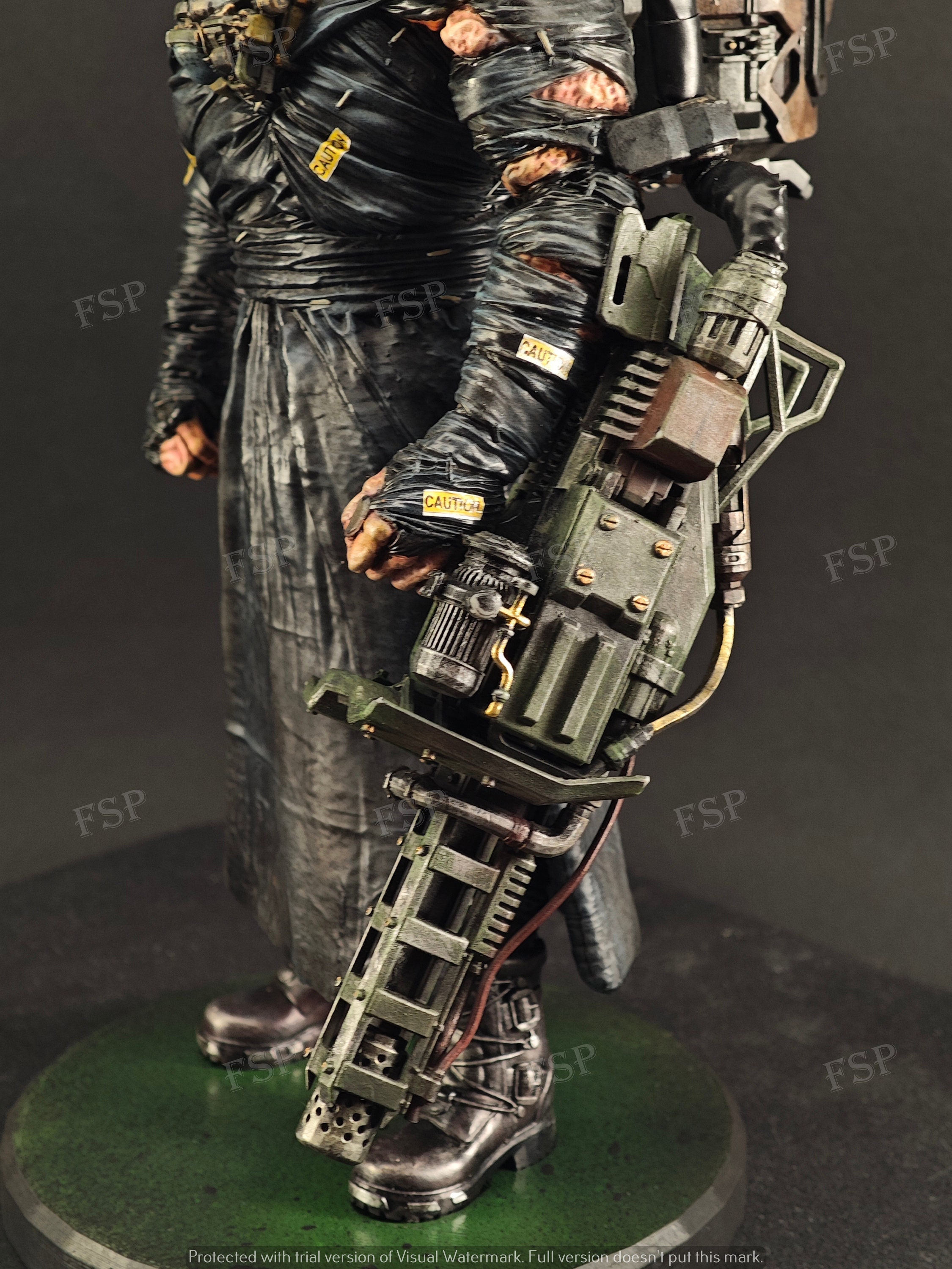 Amazon.co.jp: Resident Evil Chaser Nemesis Limited Edition