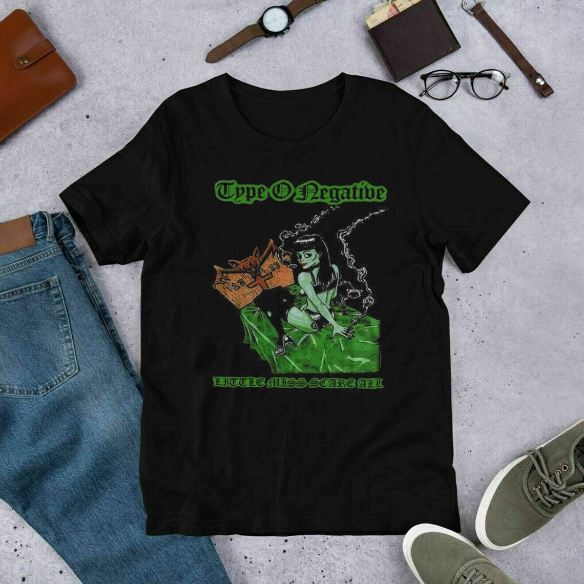 Vintage 80s Type O Negative RARE T Shirt S 5XL Gift For Men Etsy Vintage 80s Type O Negative RARE T Shirt S 5XL Gift For Men Etsy