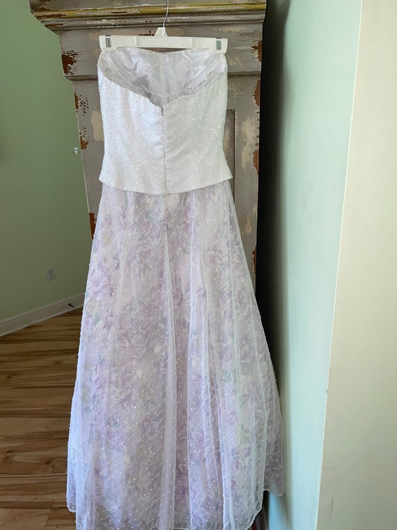 Women dress/vintage - image 5