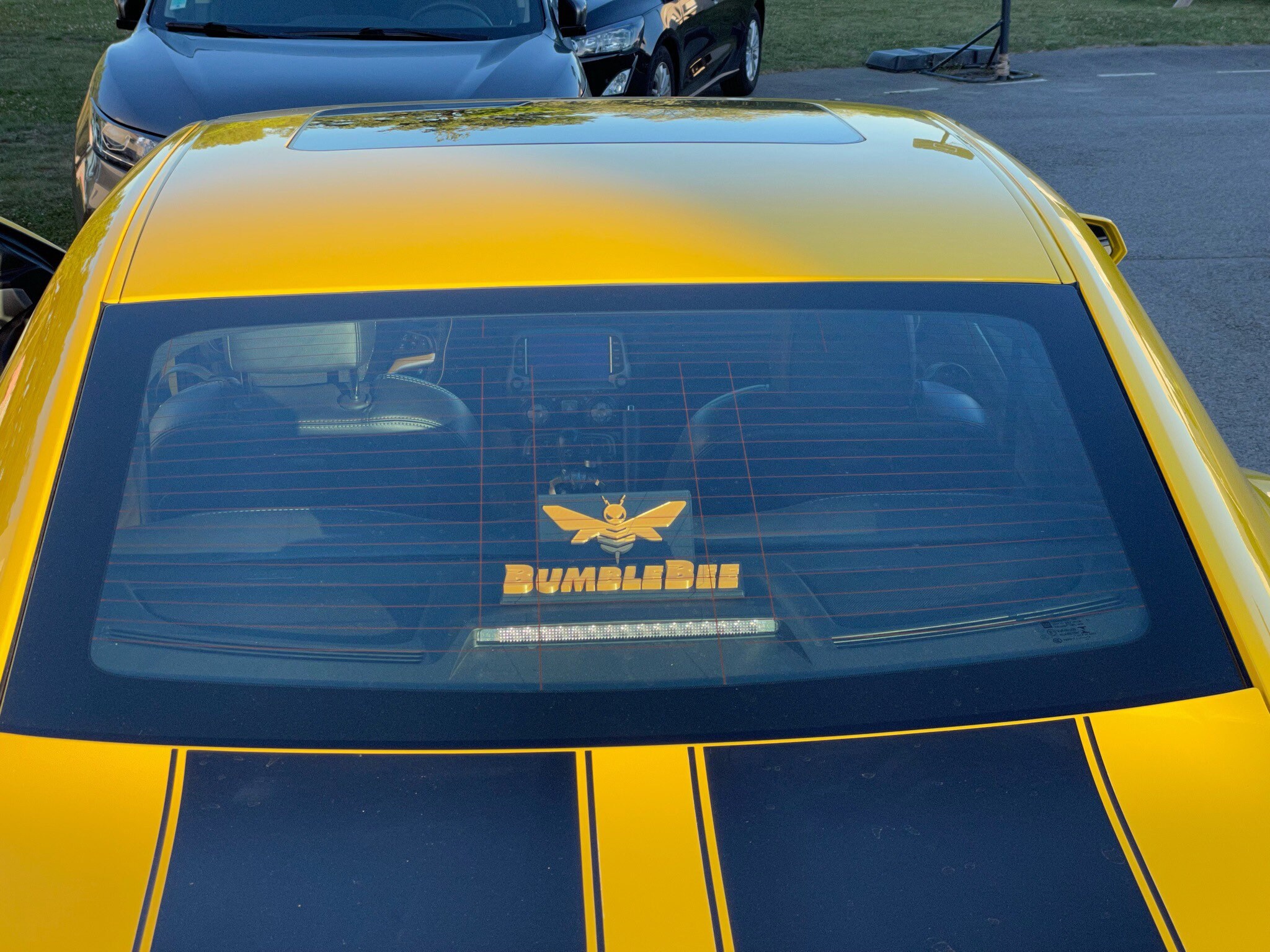 Transformers Bumblebee Logo Complete Pack - Etsy