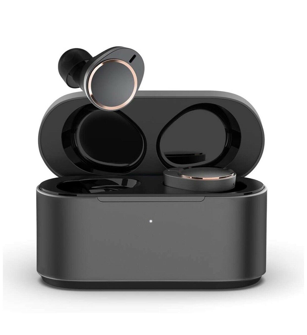 TANGMAI W5 Wireless Earbuds With 4 