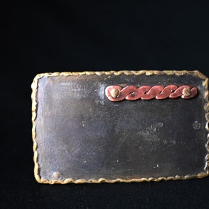 Belt Buckle brass Unique Personalized hand Crafted , fathers gift, collector&#39;s gift, Wedding or Ceremony, custom belt buckle