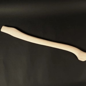 26,8 inch (670 mm) Replacement Axe Handle blank, , V15
