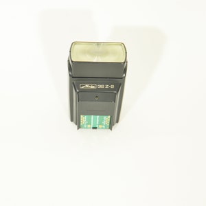 METZ 32 Z-2 MECABLITZ Flash fotografico Metz Mecablitz 32 z-2