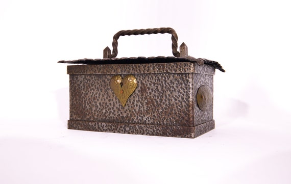Jewelry box Memorabilia box HANDMADE KHATAM BOX Keepsake box