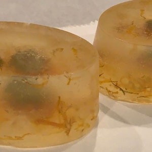 Bio-Gesichtsseife Bar