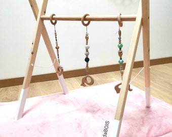 Portique D Eveil Etsy