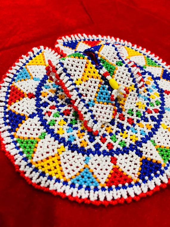 design of laddu gopal dress Handmade Beaded Dress: Janmashtmi Thakurji Poshak Color:White Lilac mini length College Graduation Dresses | Handmade 13 (Dress colors can