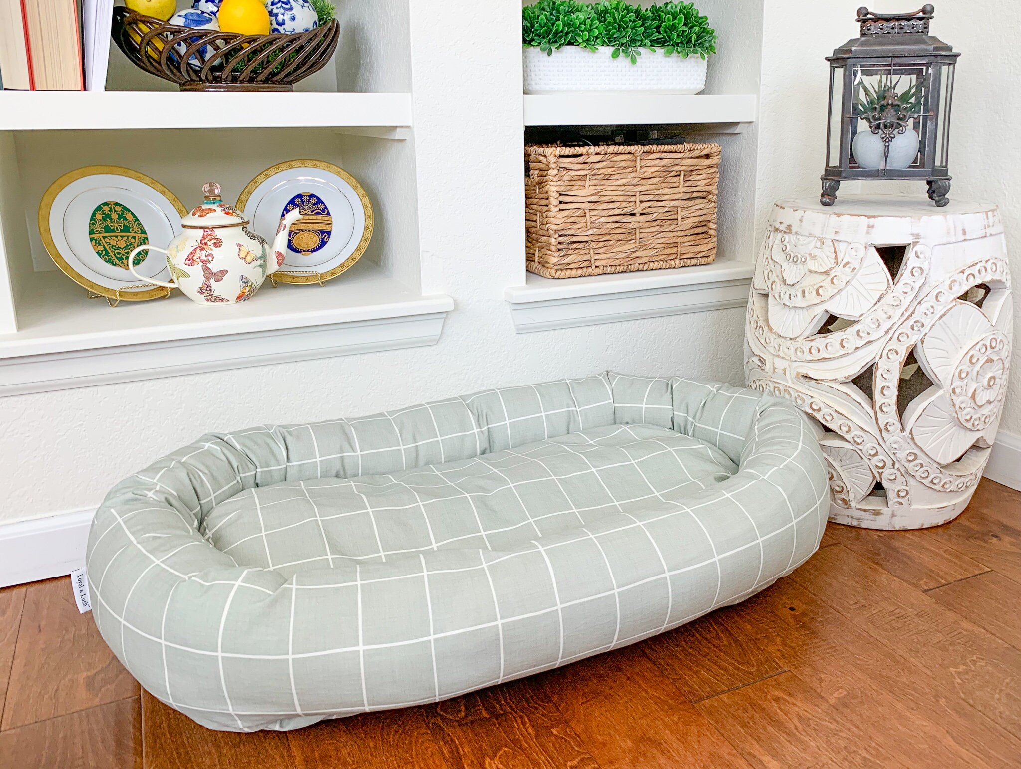 Best Bed For Incontinent Dogs