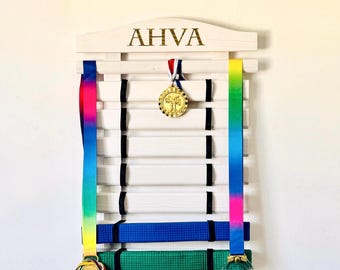 Belt Display-Karate Belt Display-Martial Arts Belt Display Rack – Best - View #10