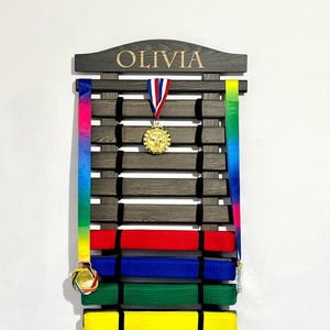 Jiu jitsu belt display - Etsy 日本