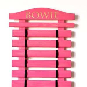 Martial Arts Belt Display Holder Personalized Karate Belt Display Rack Taekwondo Karate Jiu Jitsu Belt Display Karate Medal Organizer Holder. Shiande Creations