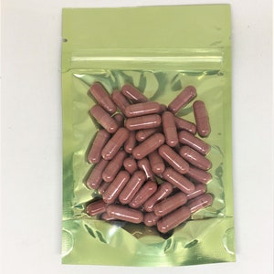 Beet Root 450 mg, Vegan, Kosher, Halal Capsule, 100-500 count available, Pure Natural, No additive, Free Shipping