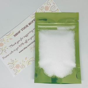 Dead Sea Salt, Magnesium Chloride, Fine Grain, Bath, Spa, Scrubs, Enjoy the Free Shipping