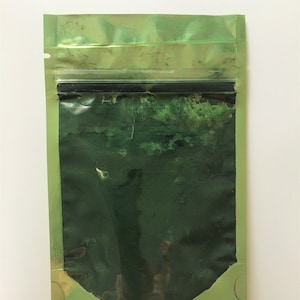 Blue Green Spirulina and Broken Cell Wall Chlorella Powder, Organic Ingredients, Retail and Wholesale