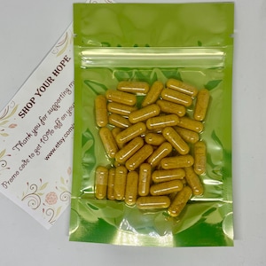 Turmeric, Ginger, Cayenne Powder 500 mg, Vegan, Kosher, Halal Capsule, Joint and Muscle, 100-500 count available, No additive