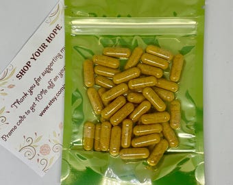 Turmeric, Ginger, Cayenne Powder 500 mg, Vegan, Kosher, Halal Capsule, Joint and Muscle, 100-500 count available, No additive