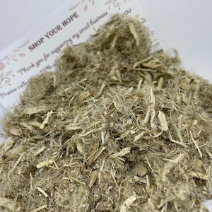 Marshmallow Root, Althaea officinalis, Organic, Free Shipping