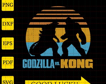 Download Kong Svg Etsy