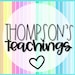 Amanda Thompson