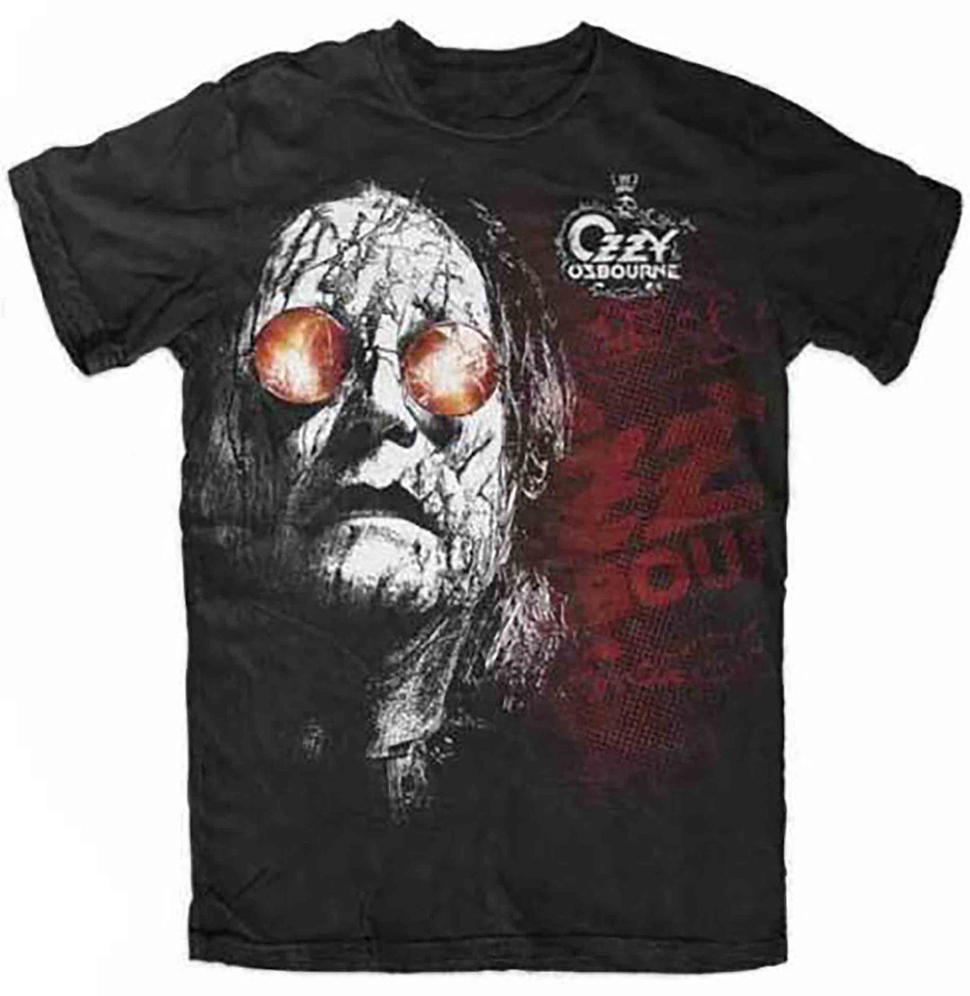 ozzy osbourne black rain
