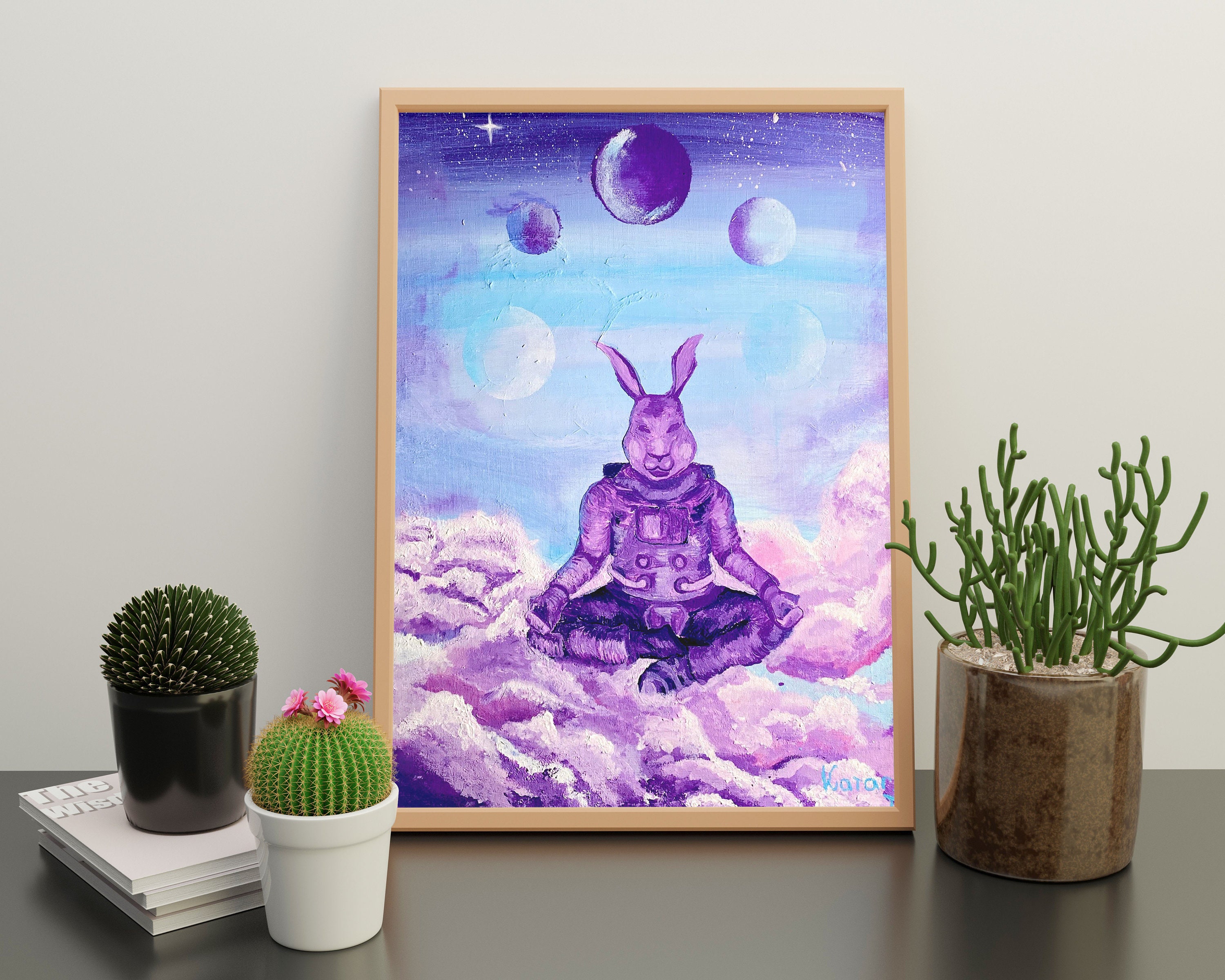 Surrealism characteristics image