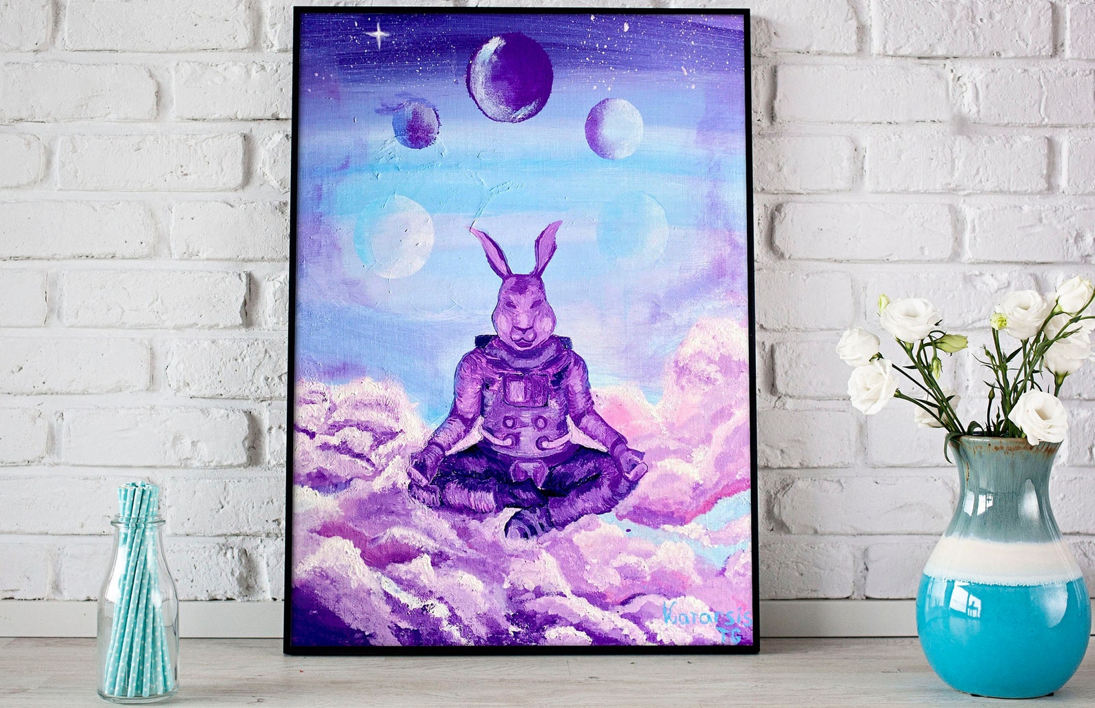 Surrealist artists today picture