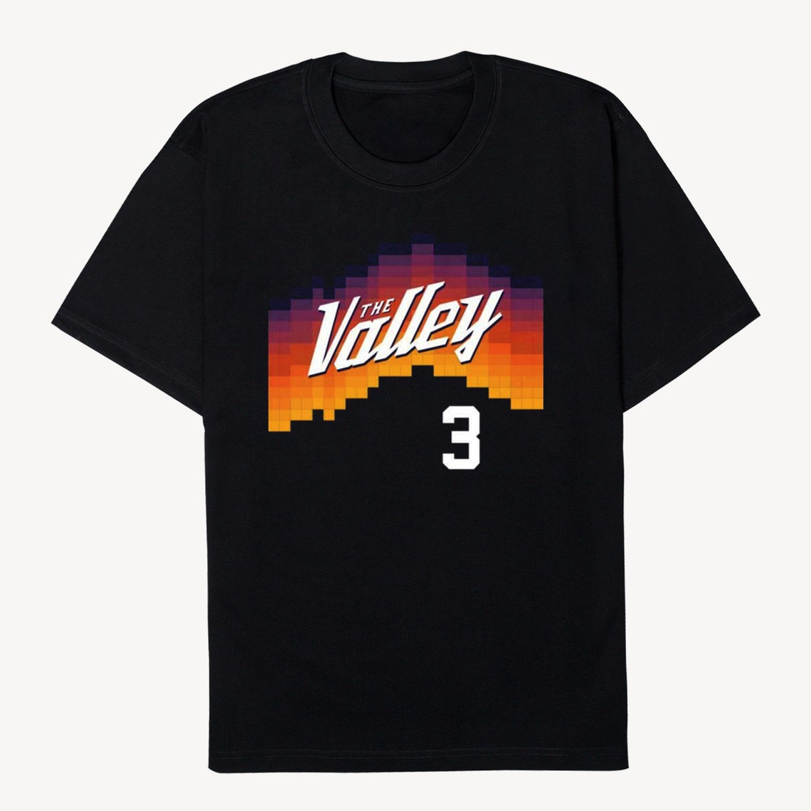 chris paul shirt suns