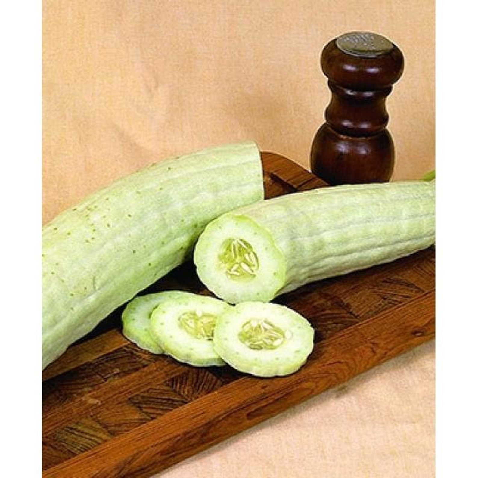 Armenian Cucumber Seeds armianskiy 05g Natural Etsy
