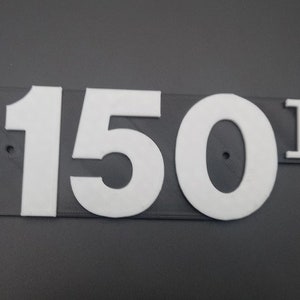 5150II  3d logo