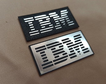 ibm logo merchandise