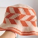 see more listings in the Crochet Bucket Hats section