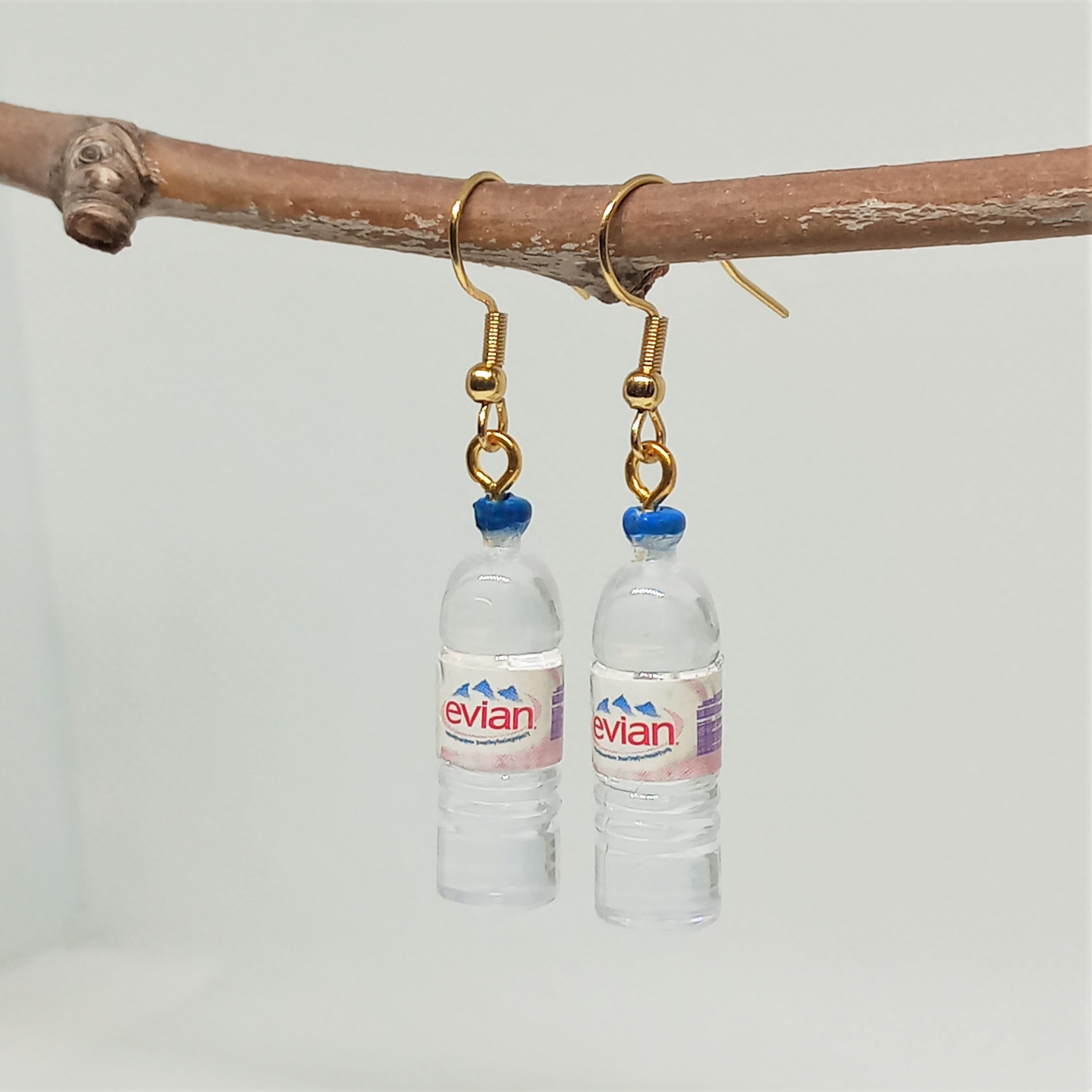 Evian earrings deals
