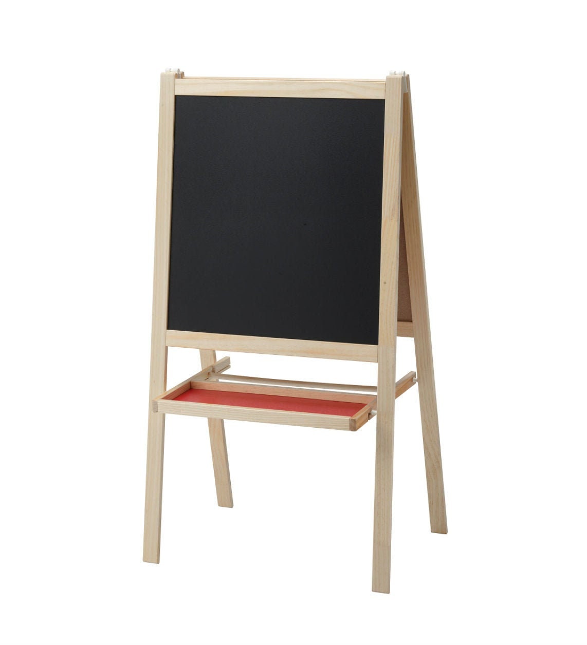 Wooden Easel PERFECT FOR ARTSY Kids Etsy