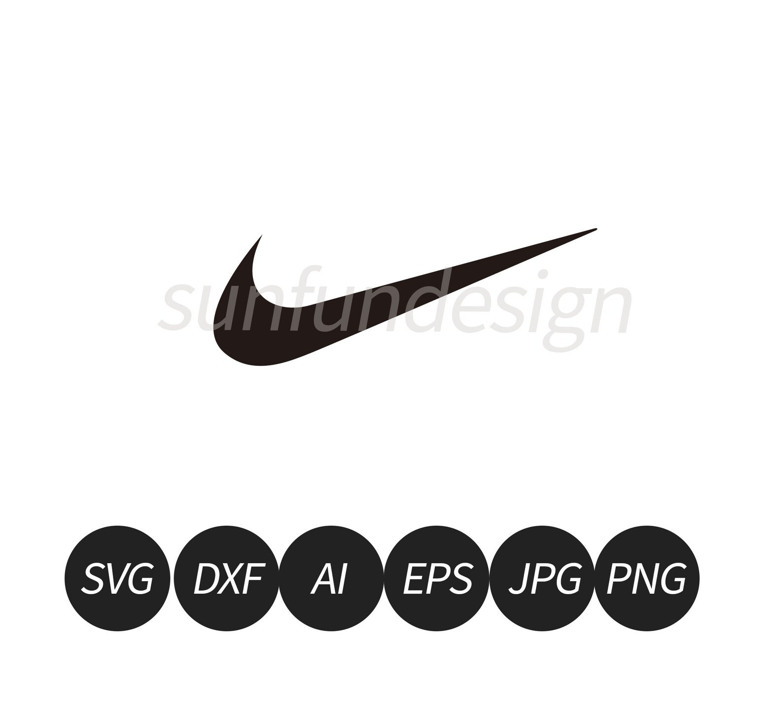 Logo De Marque Svg Sports Brand Svg Athletic Brand Logo Svg Etsy