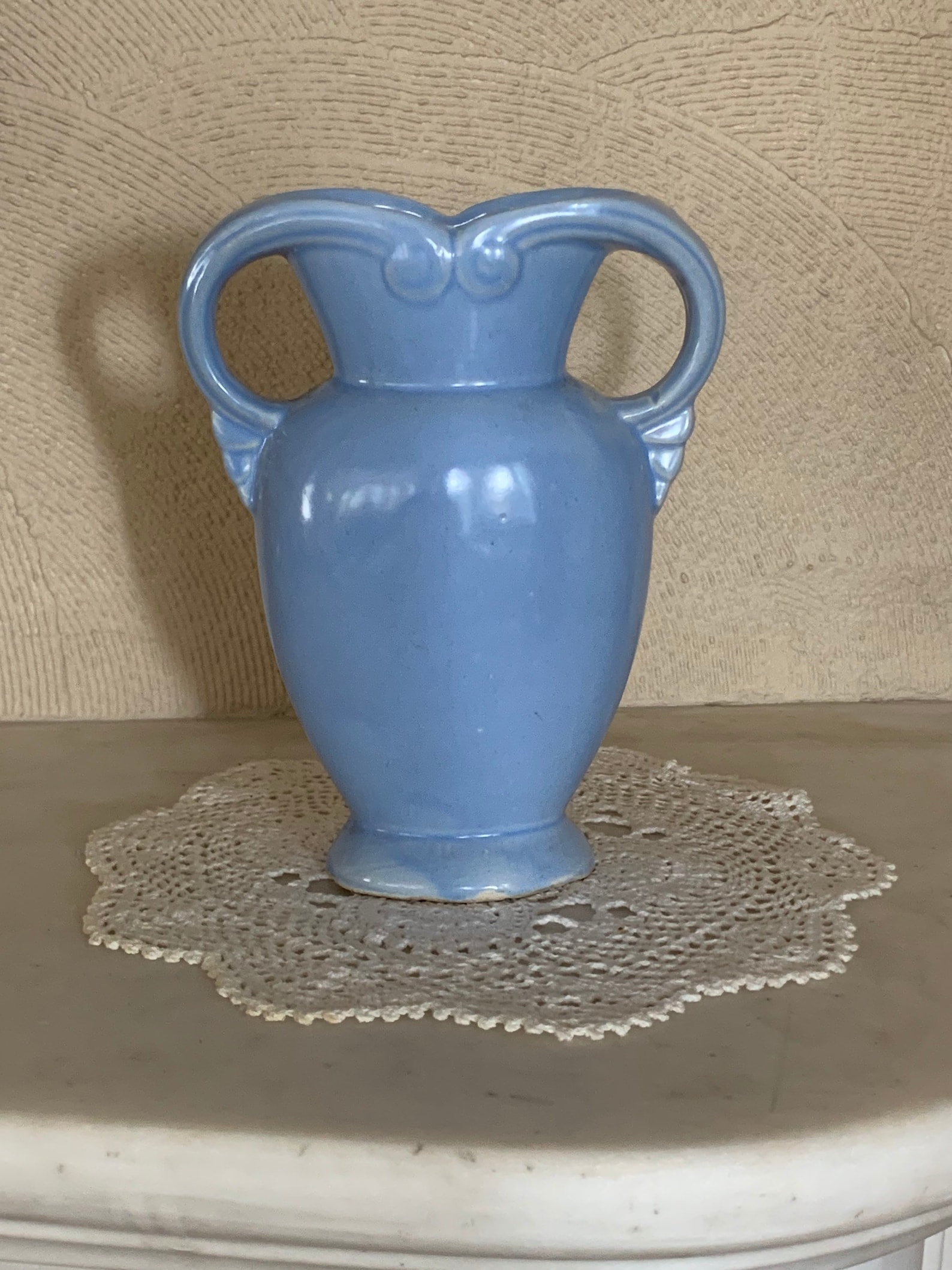 MidCentury Modern Classic Vase Etsy