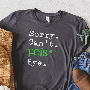 Irish dance feis tshirt for adults and kids, gift for Irish dance teacher, gift for irish dancer, feis tshirt Irish dance tee, dance apparel