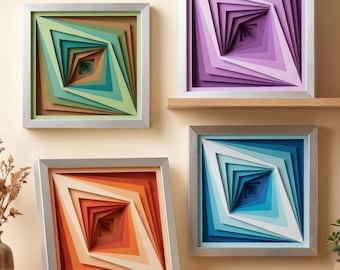 Unique Designs