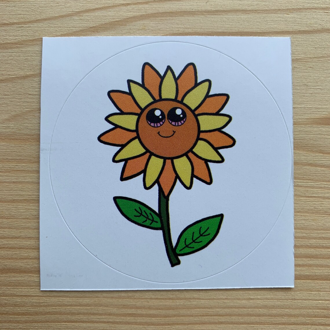 Complete Sticker Collection Etsy