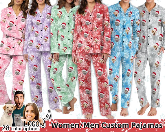 Customized sleepwear hotsell