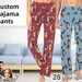 see more listings in the Pajamas section