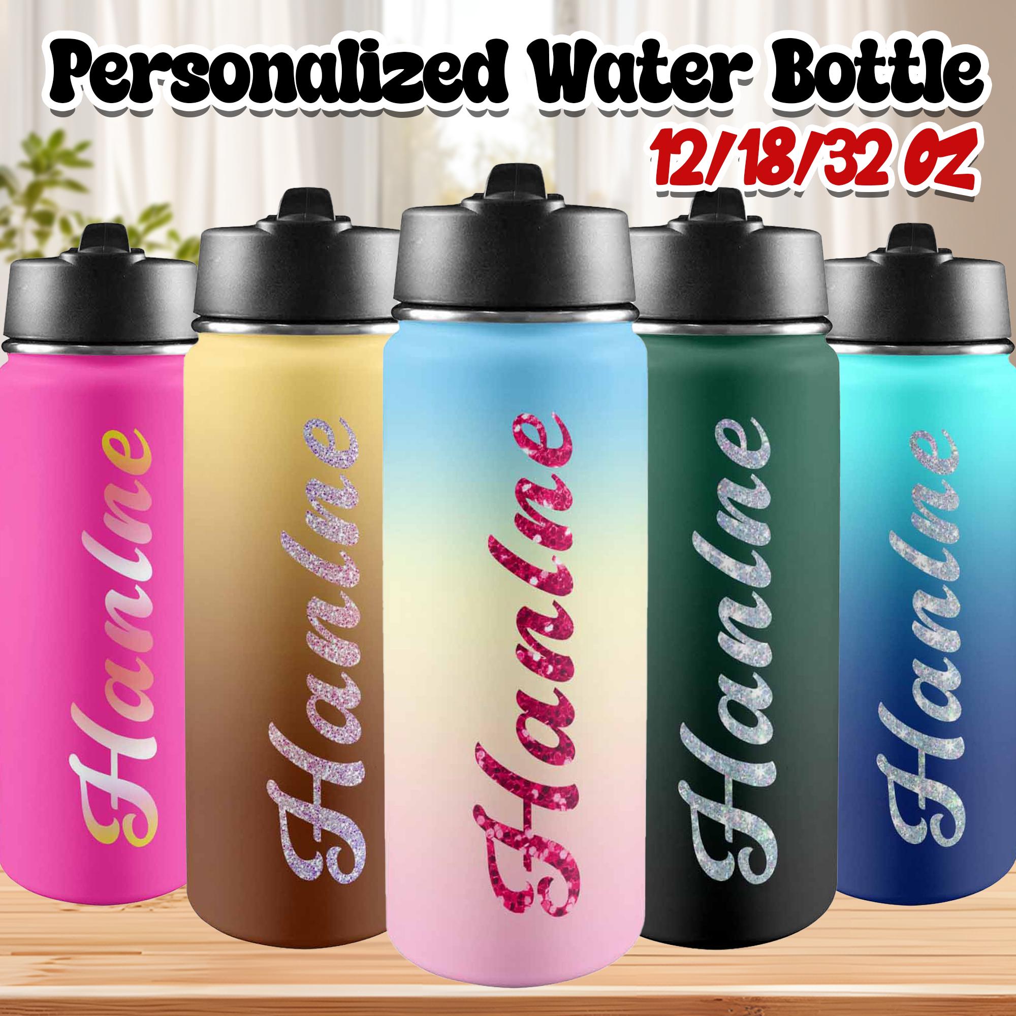 Groomsmen Hydroflask